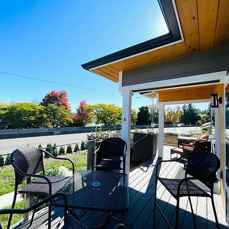 Green Lake 1St Line Home A With Central Air Conditioners Seattle Extérieur photo