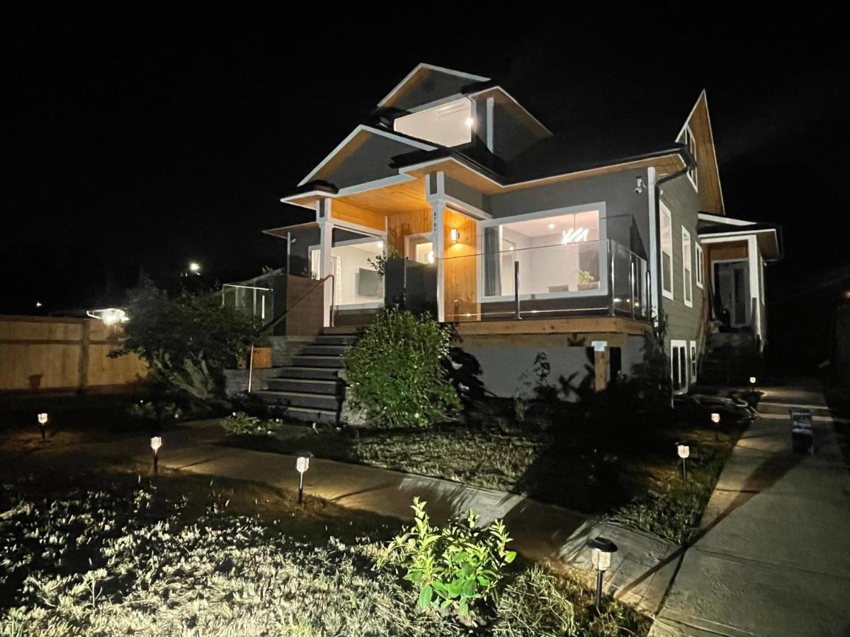 Green Lake 1St Line Home A With Central Air Conditioners Seattle Extérieur photo