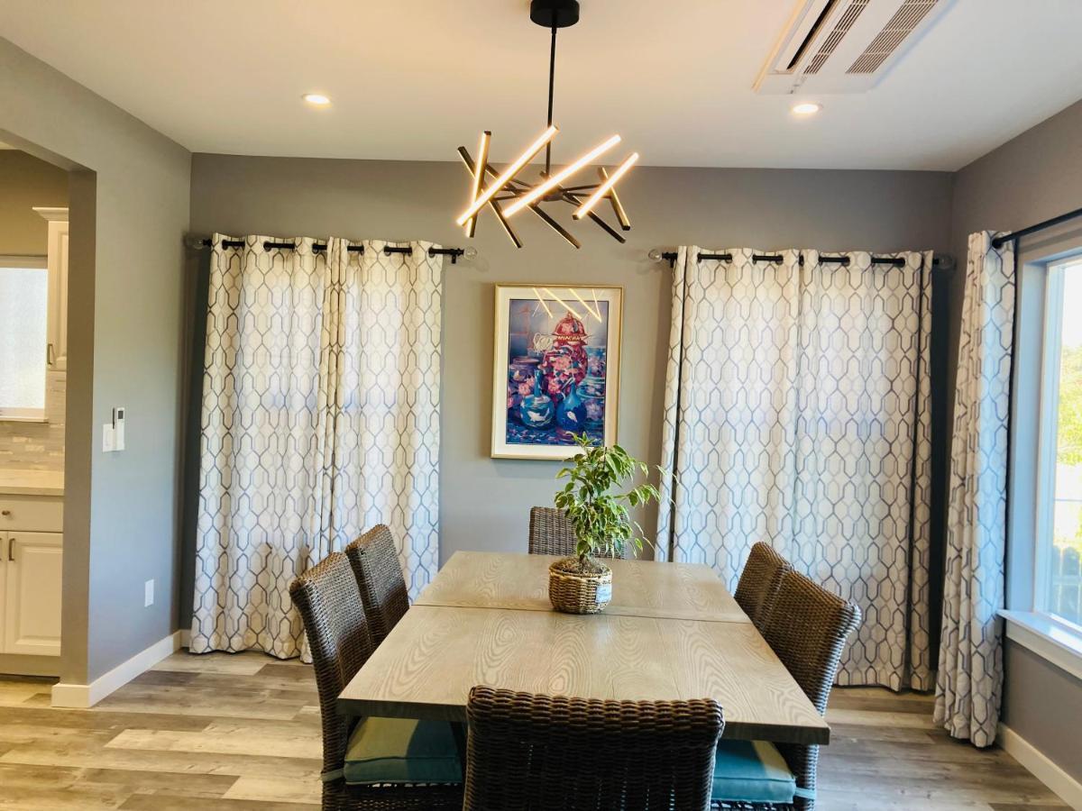 Green Lake 1St Line Home A With Central Air Conditioners Seattle Extérieur photo